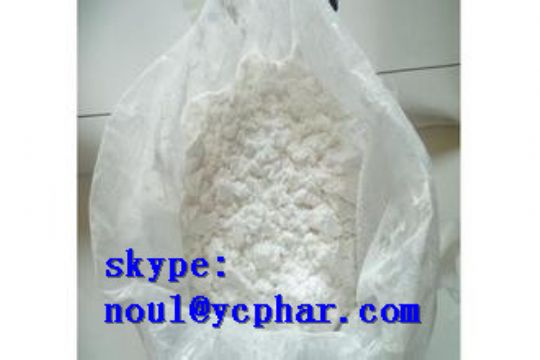 Nandrolone Cypionate 